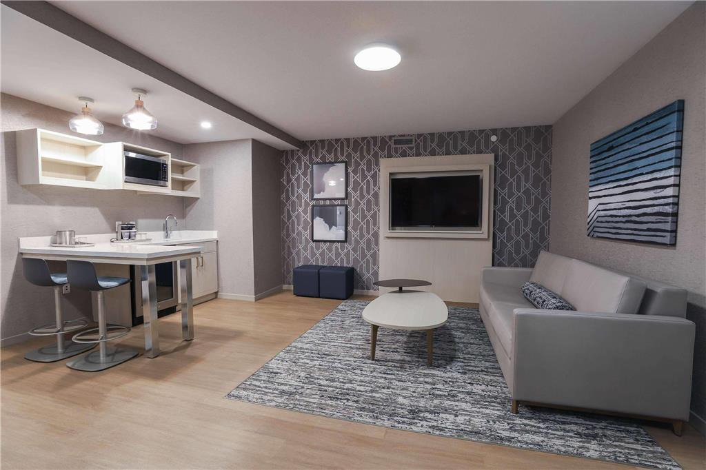Radisson Plaza Hotel at Kalamazoo Center - photo 116