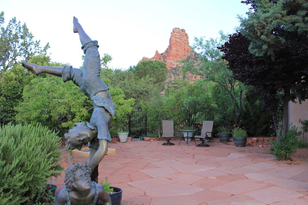 Adobe Village Inn - photo 77