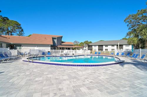 Nautical Nest in Bradenton, United States