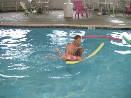 Winter Clove Family Inn - photo 14