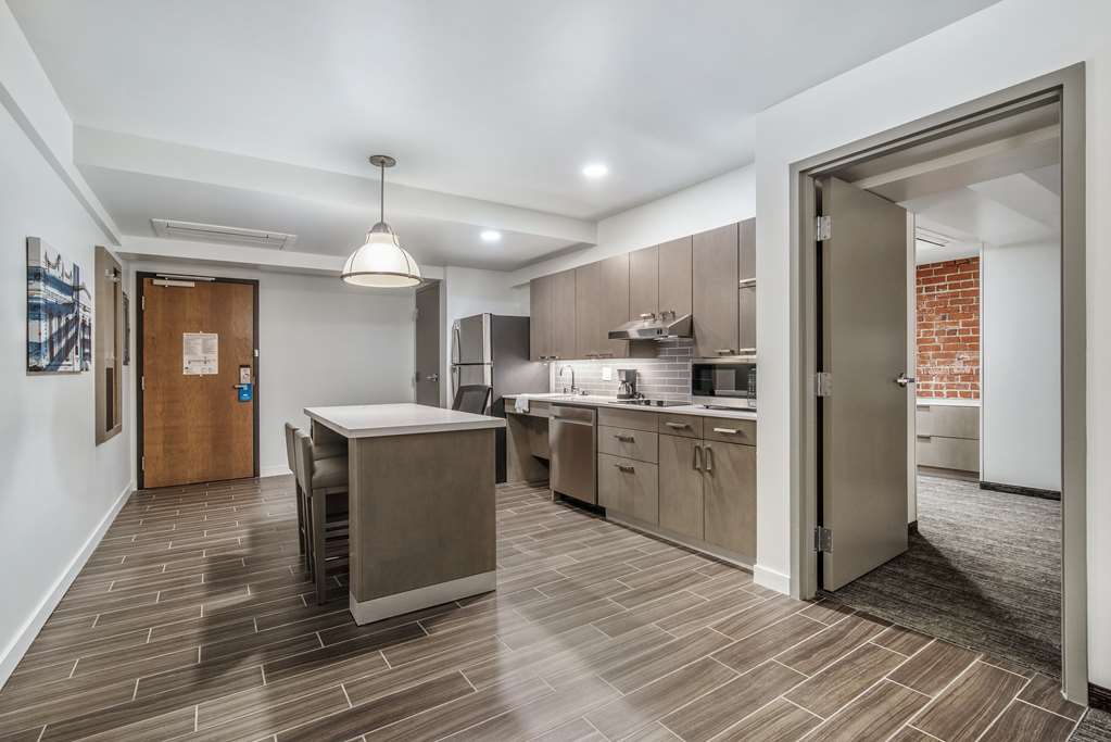 Hyatt House Sacramento Midtown - photo 48