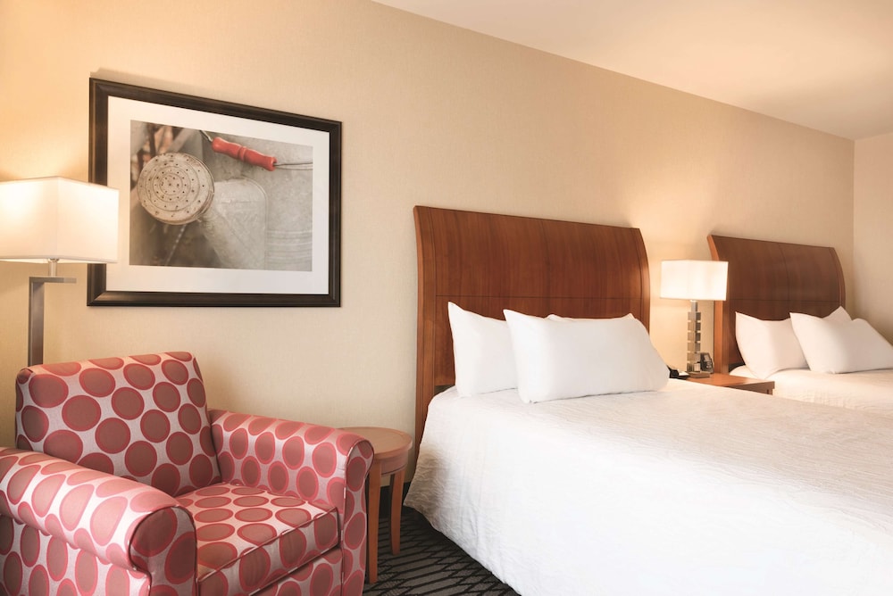 Hilton Garden Inn Akron Canton Airport - photo 12