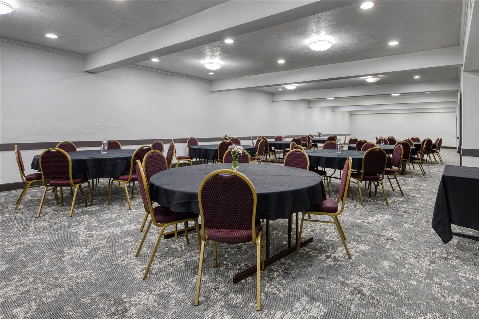 Best Western Portland West Beaverton - photo 68