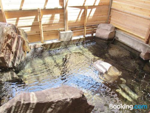 Oyado Yamabiko in Ibusuki, Japan