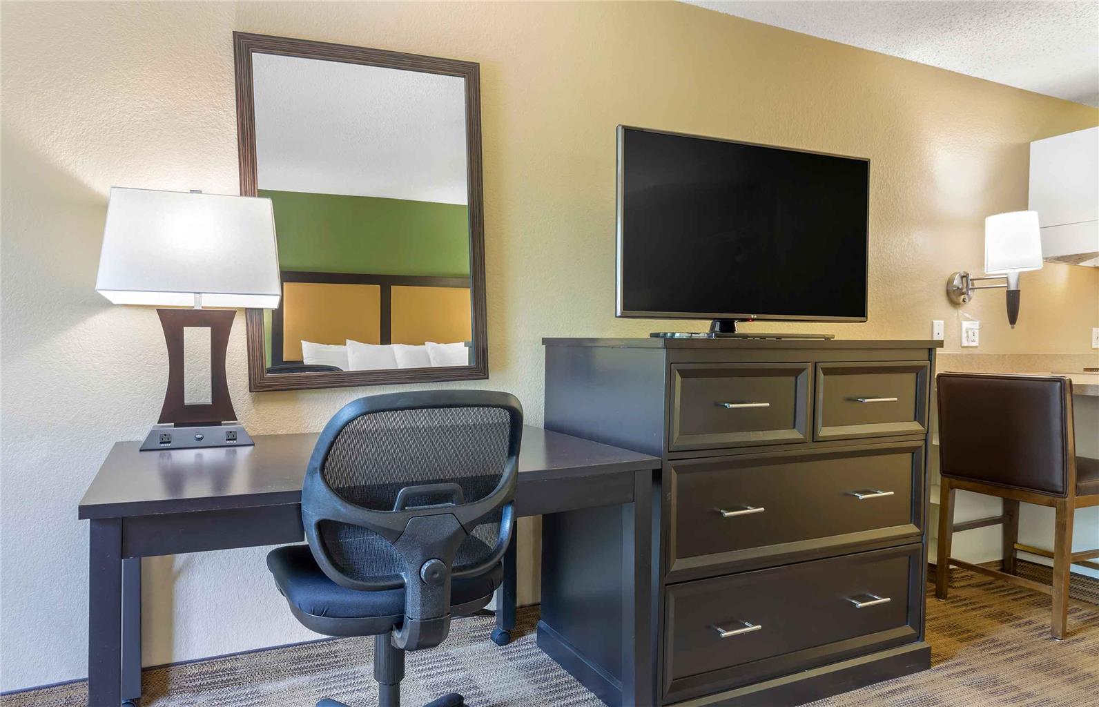 Extended Stay America Suites Austin Downtown Town Lake - photo 18