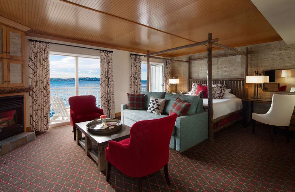 The Edgewater Hotel - photo 78