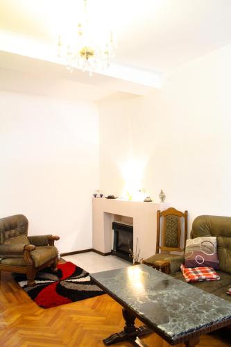 Apartment Liko