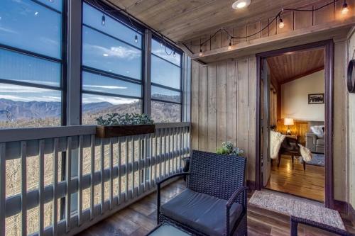 Big Sky by Avada Properties in Gatlinburg, United States