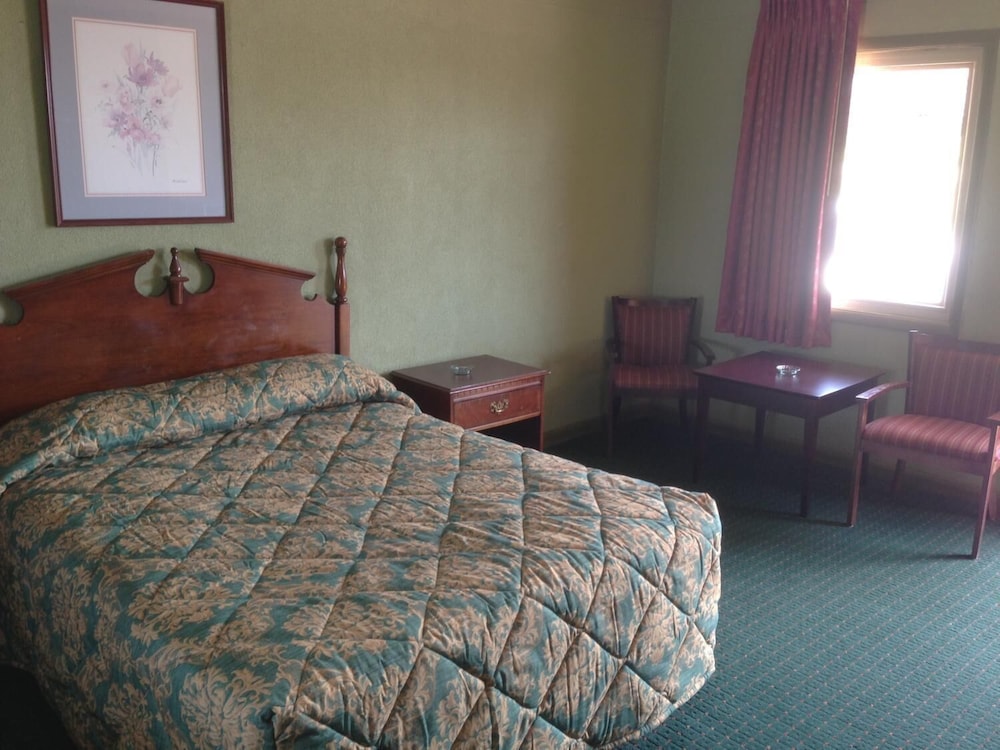 Gretna Motel - photo 12