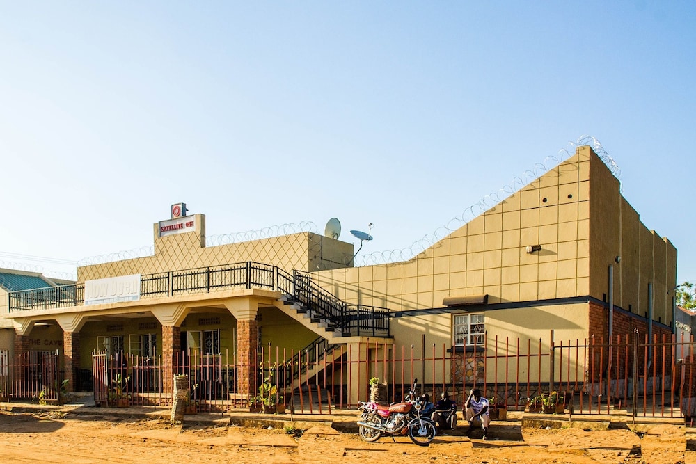 Satellite One Hotel in Nebbi, Republic of Uganda