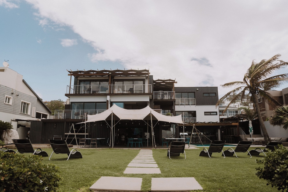 North Star Micro Hotel - last minute hotel in Durban