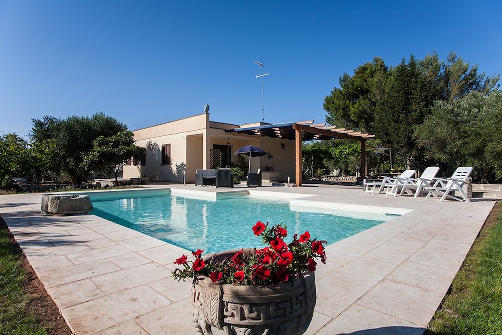 VilleSalento Carpignano Salentino M137 — hotel in Carpignano Salentino
