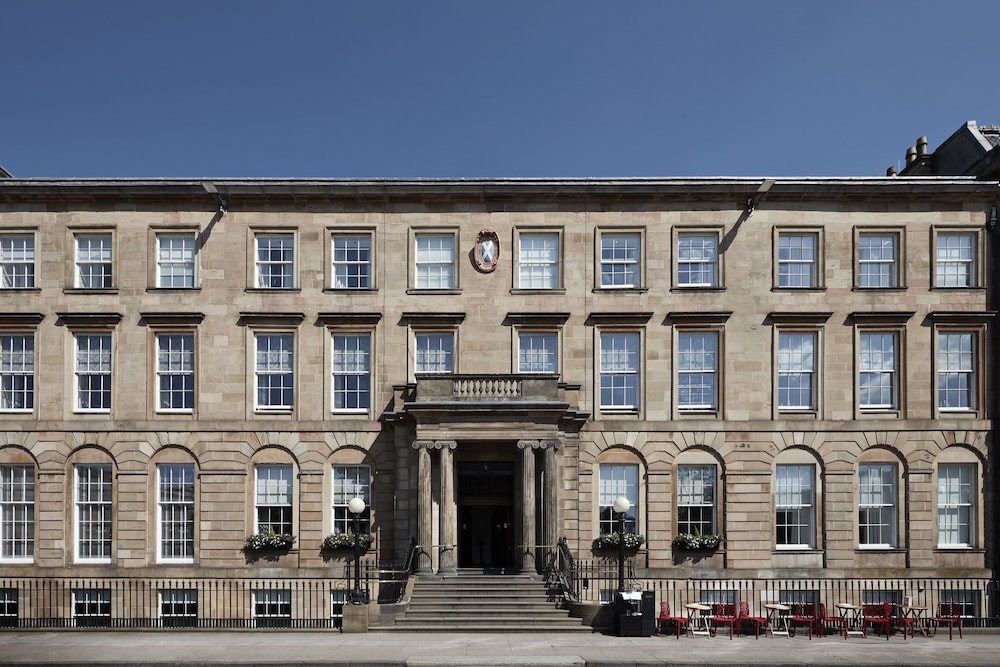 Blythswood Square Hotel