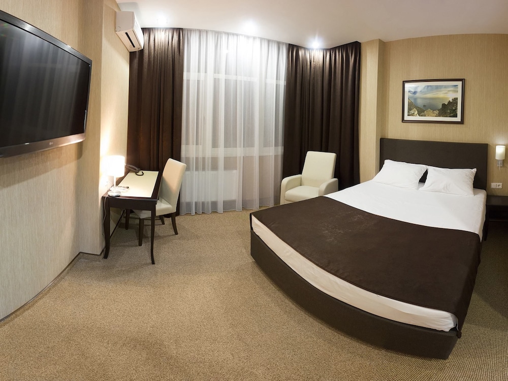 GreLive Hotel - last minute hotel in Kyiv