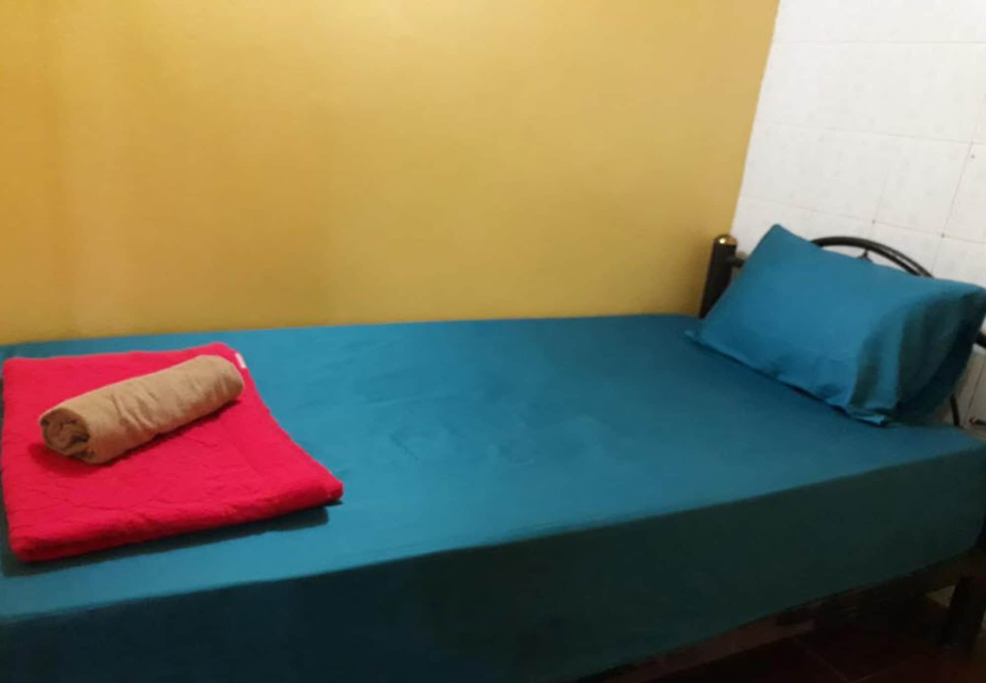 Place Inn Hostel