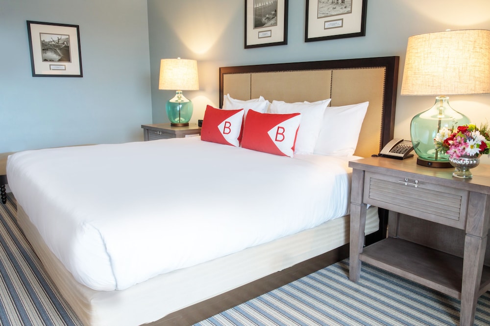 Beauport Hotel Gloucester - photo 25