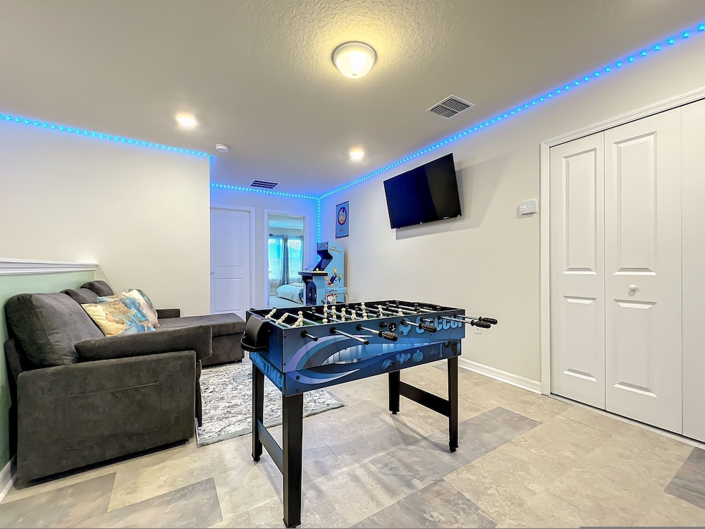 Epic 5br Paradise W Pvt Pool Bbq & Resort Access - photo 28