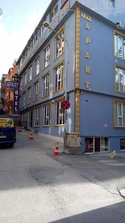 Demircioglu Apart Otel in Kastamonu, Turkey