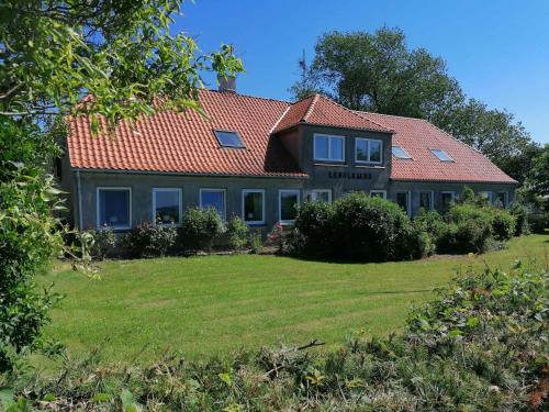 Cozy Apt Near Beachesfishing — 4-Star Luxury Hotel in Sonderborg, Denmark