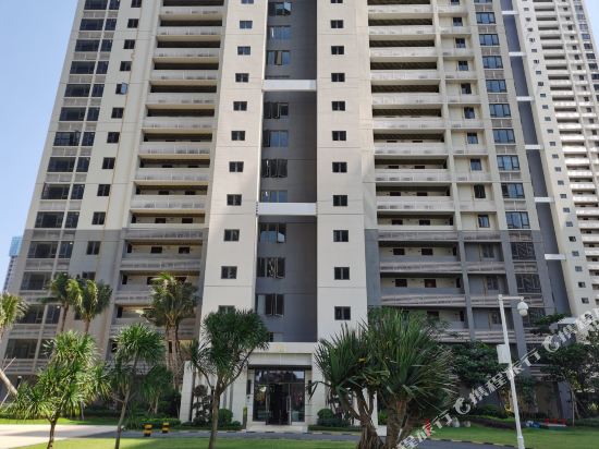 Haiyunbian Hotel in Wuchuan, People's Republic of China