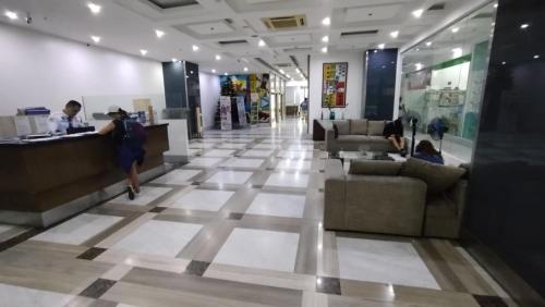 ADB Avenue Tower Ortigas Manila in Manila, Philippines