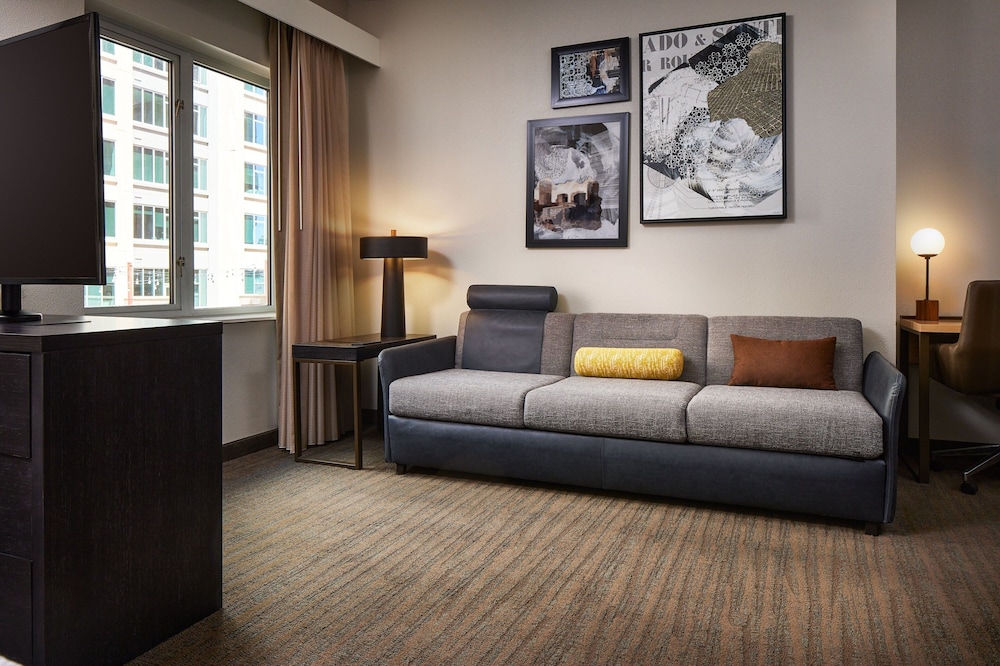 Residence Inn by Marriott Denver City Center - photo 22