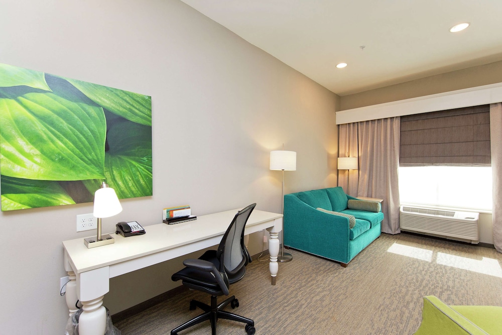 Hilton Garden Inn Martinsburg - photo 18