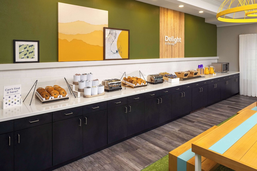 Spark by Hilton Houston West Clay Road - photo 22