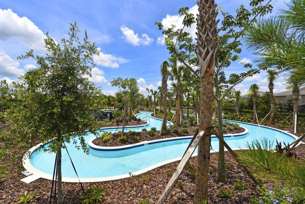 Spacious 5Bd Pool Hm w Spa Wifi solterra Resort - photo 23