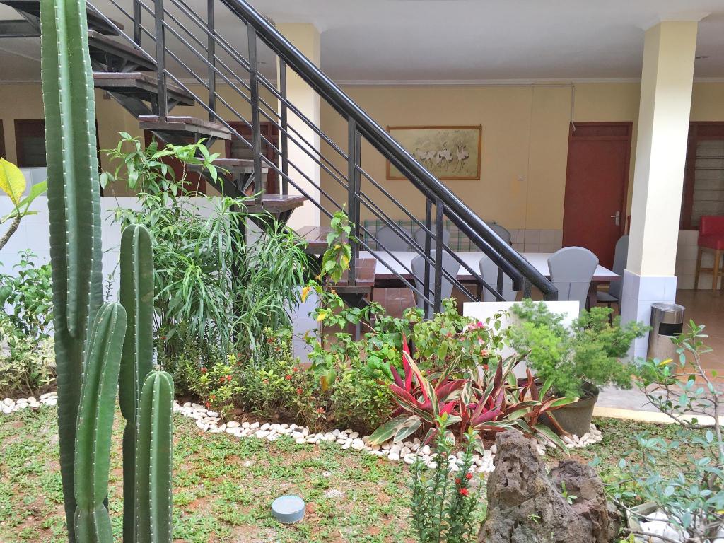 Indekost Bogor — Bogor — photo 2