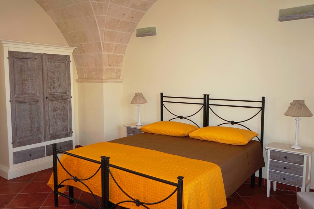 Masseria Pappo — hotel in Copertino