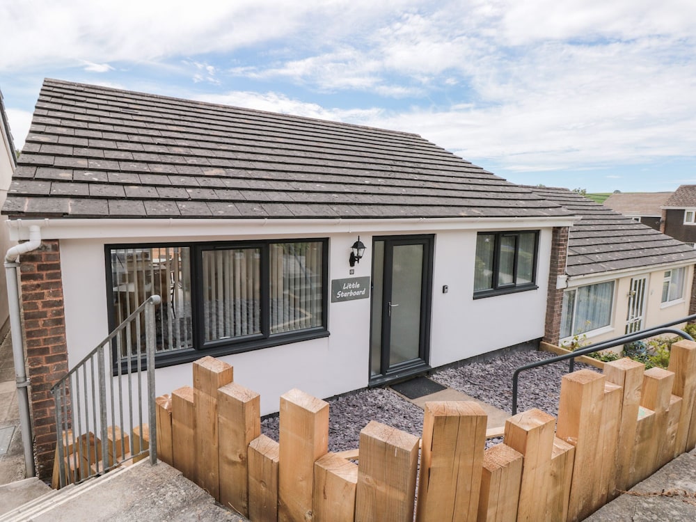 Little Starboard in Kingsbridge, United Kingdom