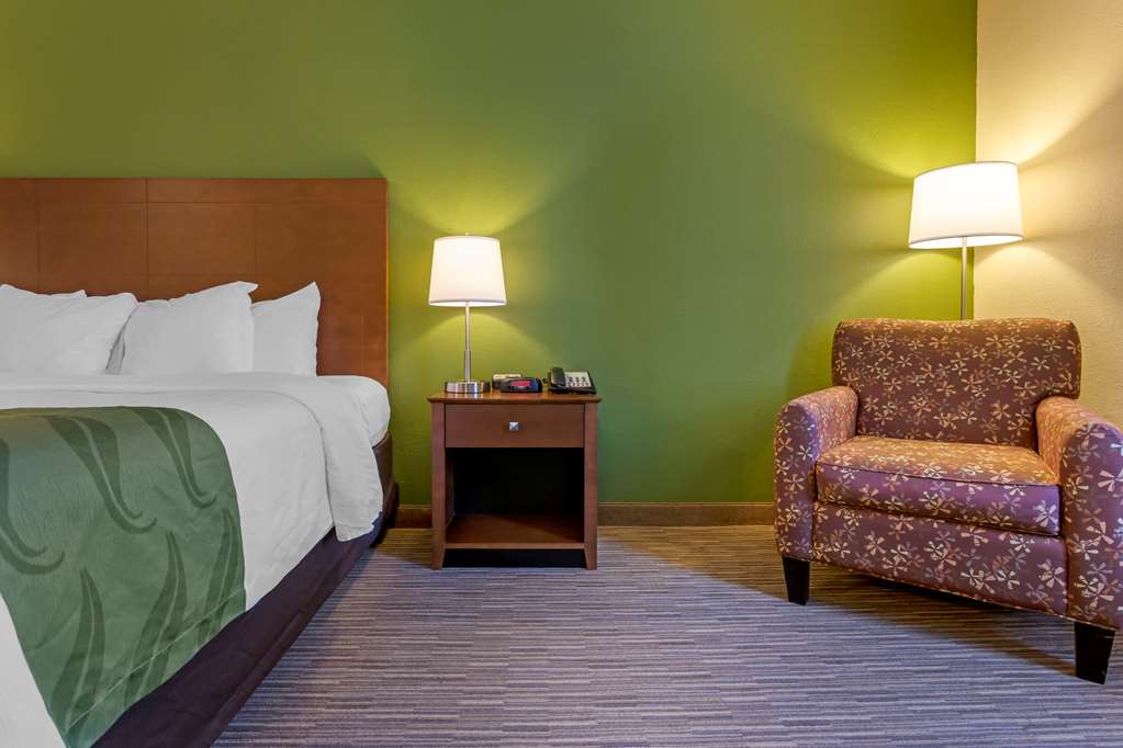 Quality Inn Harrison North - photo 11