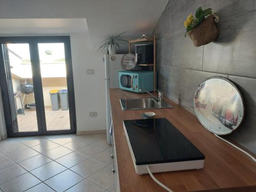 Paoletta Flat — Pineto — photo 3