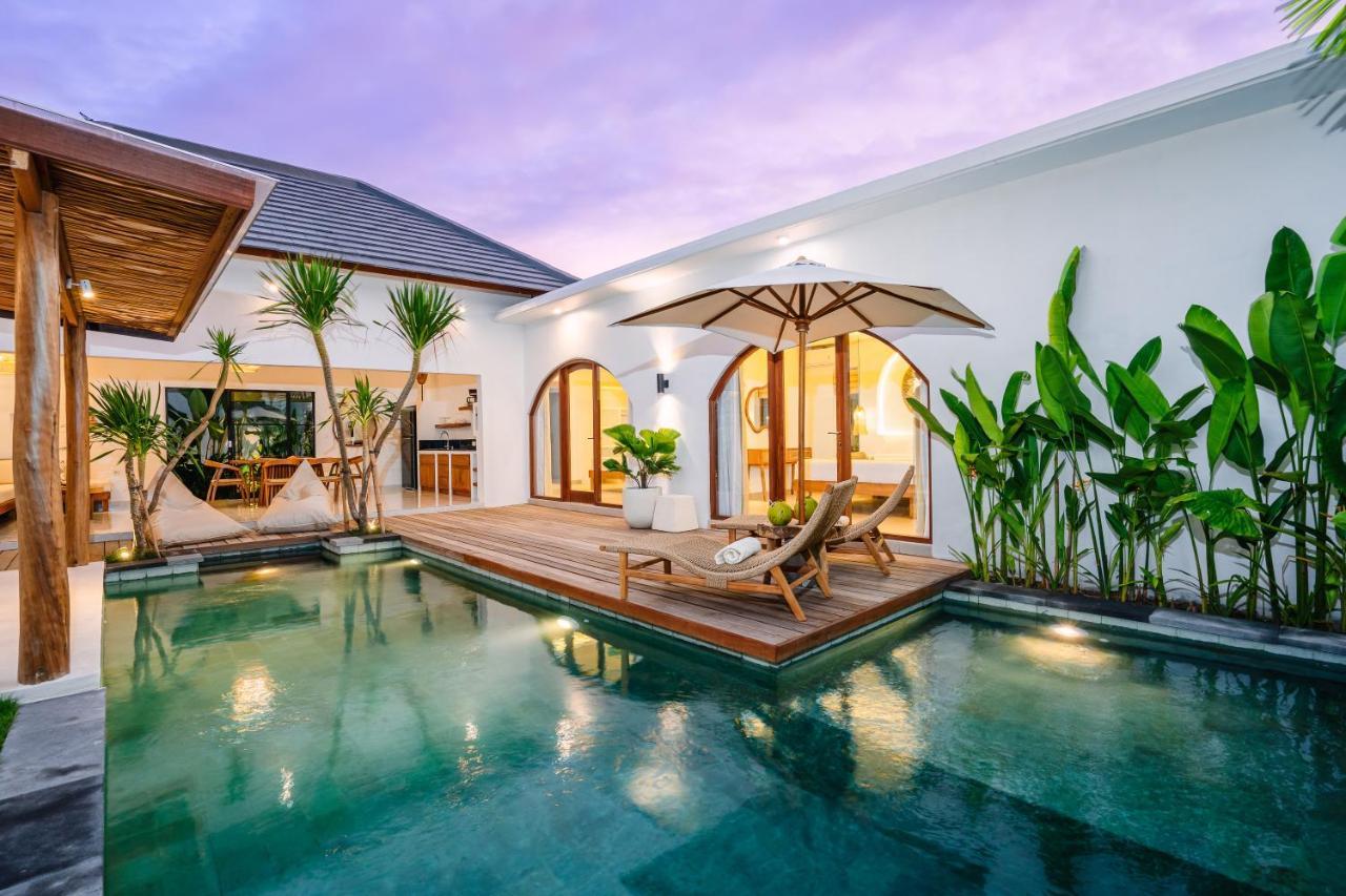 Villa Emilia — 4-Star Luxury Hotel in Tabanan, Indonesia