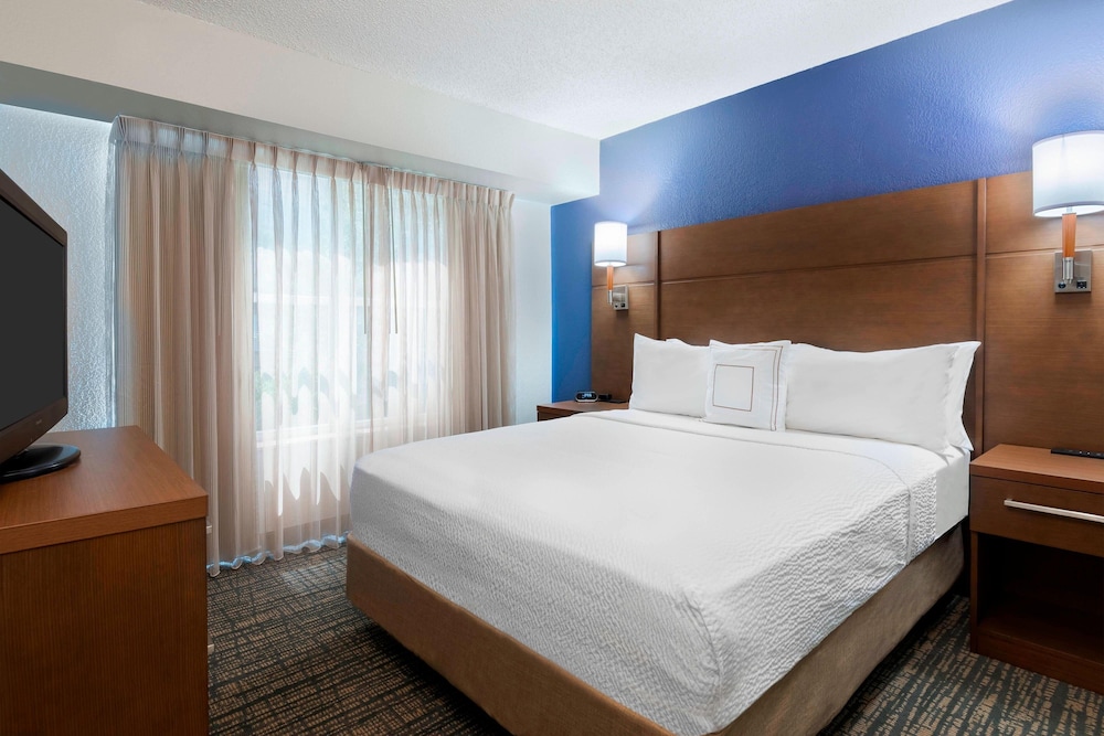 Residence Inn by Marriott Tampa at USF Medical Center - photo 9