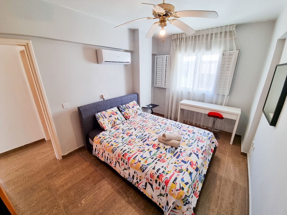 Wait n Sea Apartment