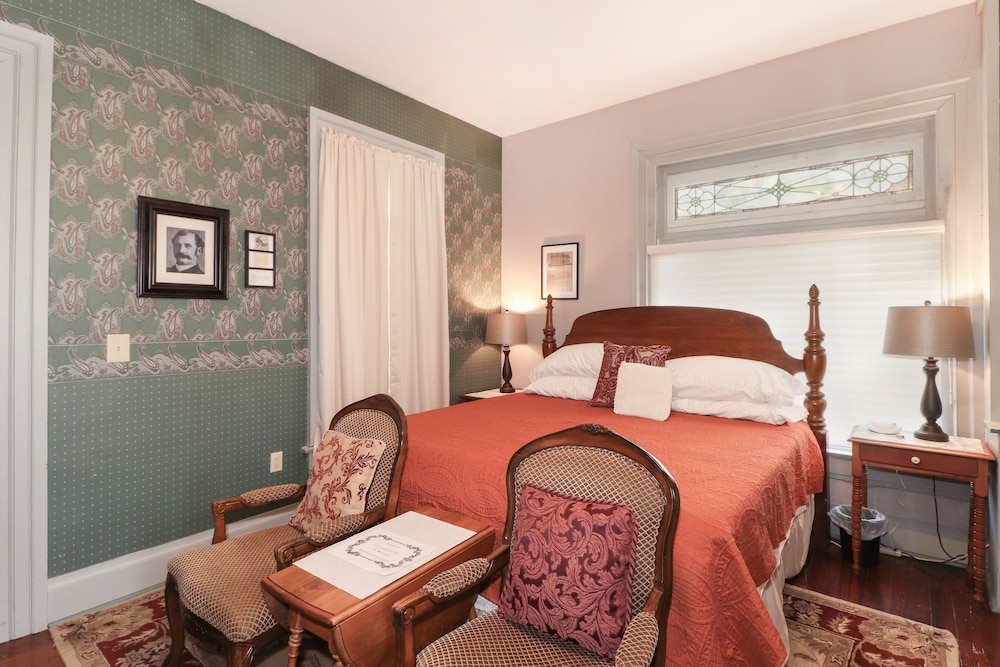 Loganberry Inn - photo 9