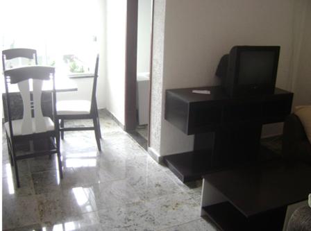 Pousada Canto do Sol — Camacari — photo 2