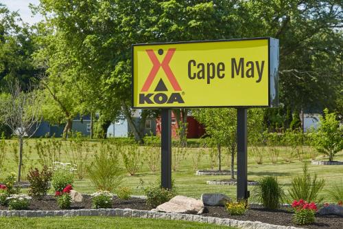 Cape May Koa - photo 16