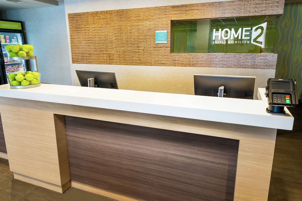 Home2 Suites by Hilton Las Vegas Stadium District - photo 5