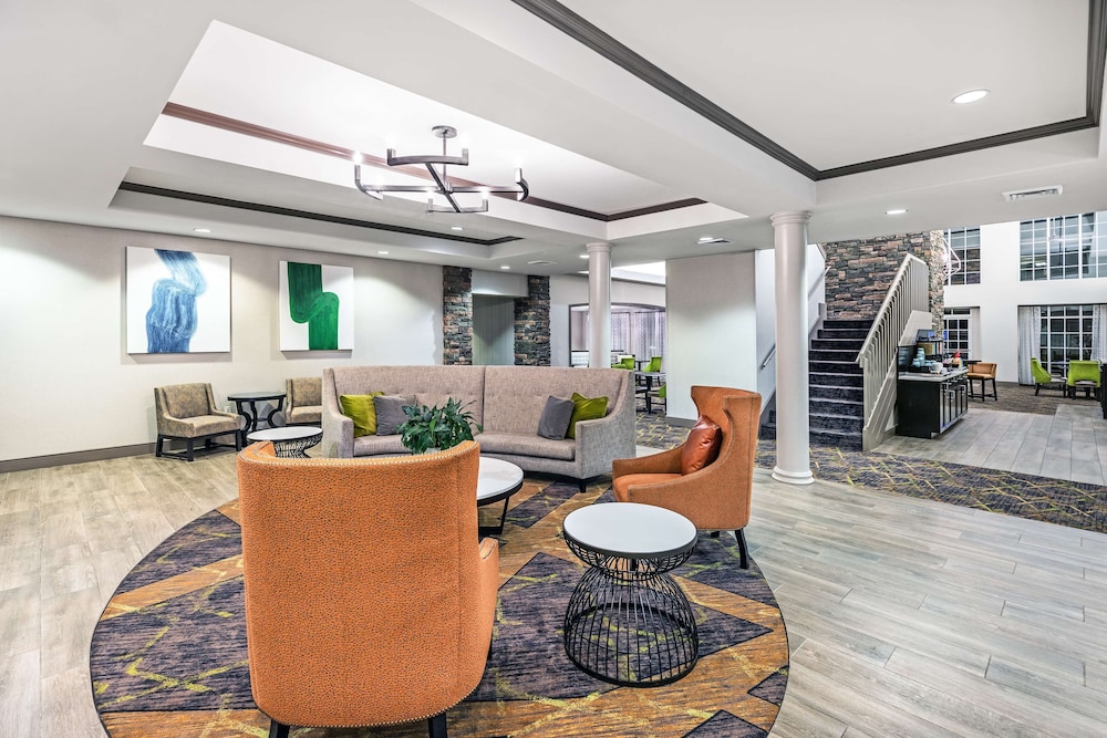 Homewood Suites by Hilton Shreveport - photo 4