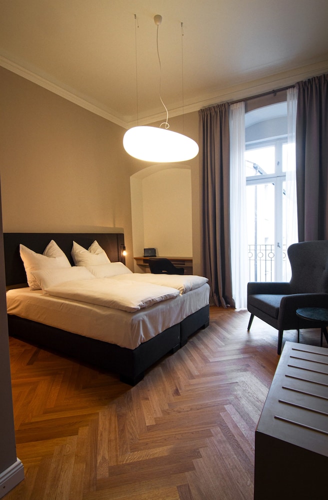 Le Baldinger Boutique Hotel — Bamberg — photo 4
