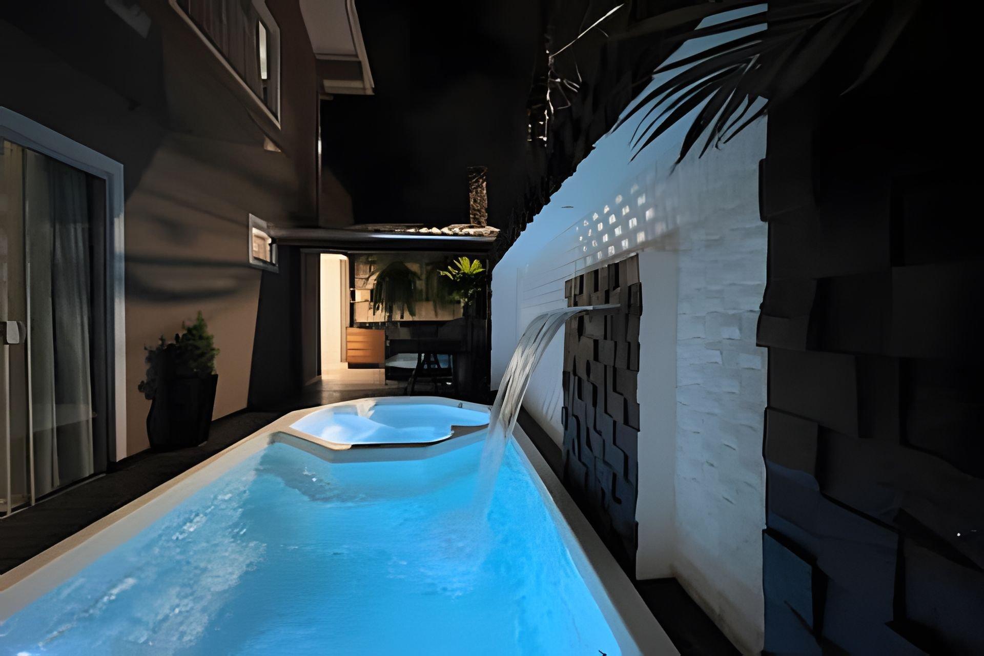 A Favorita Casa 15k Luxo Jacuzzi & Piscina