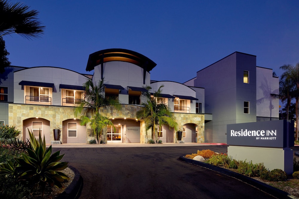 Residence Inn by Marriott Carlsbad - photo 66