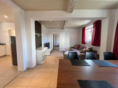 90qm Ferienhaus Lorsch — Lorsch