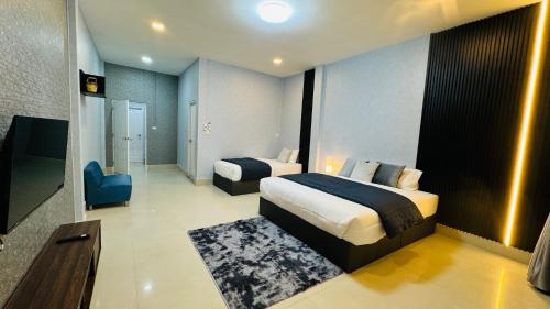 Vela House Hatyai — 4-Star Luxury Hotel in Hat Yai, Thailand