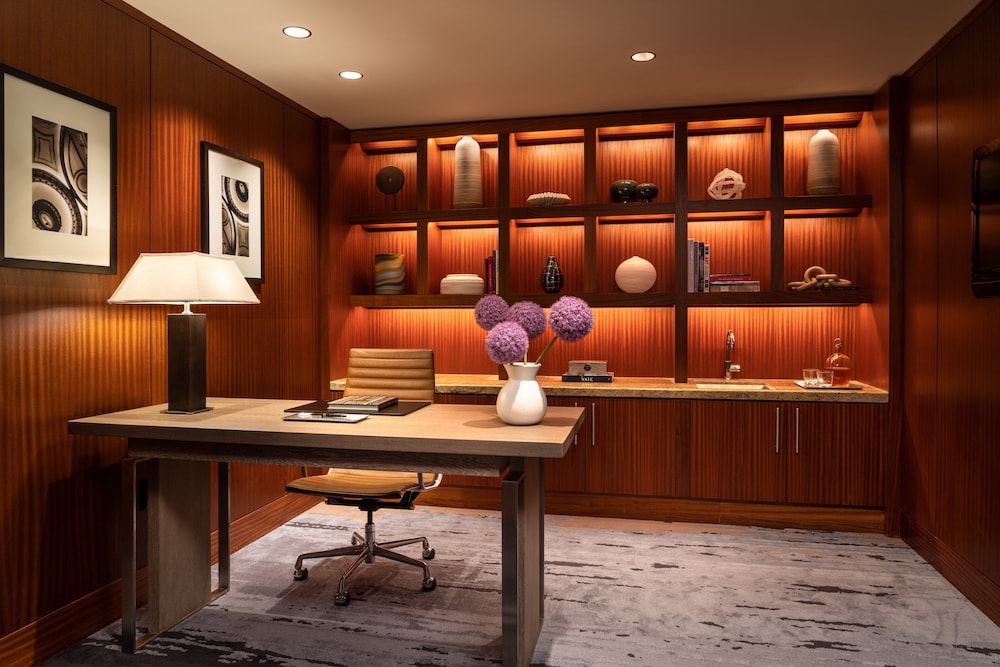 Four Seasons Hotel St Louis - photo 63