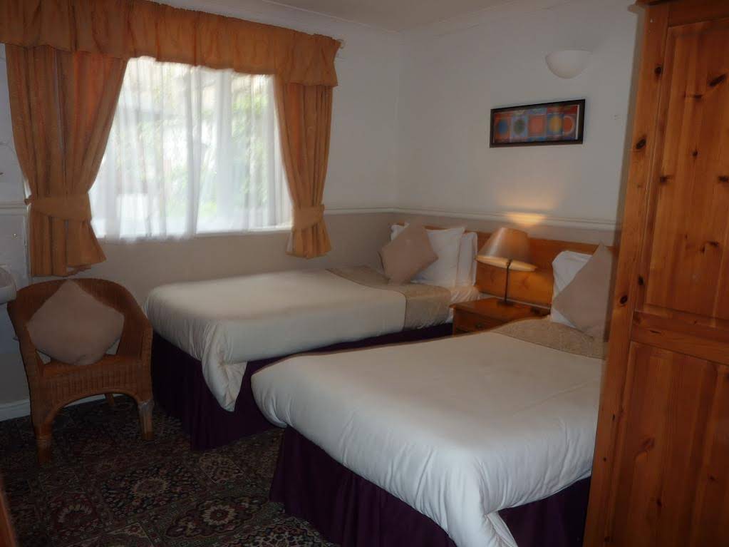 The Sunfold in Weston-Super-Mare, United Kingdom