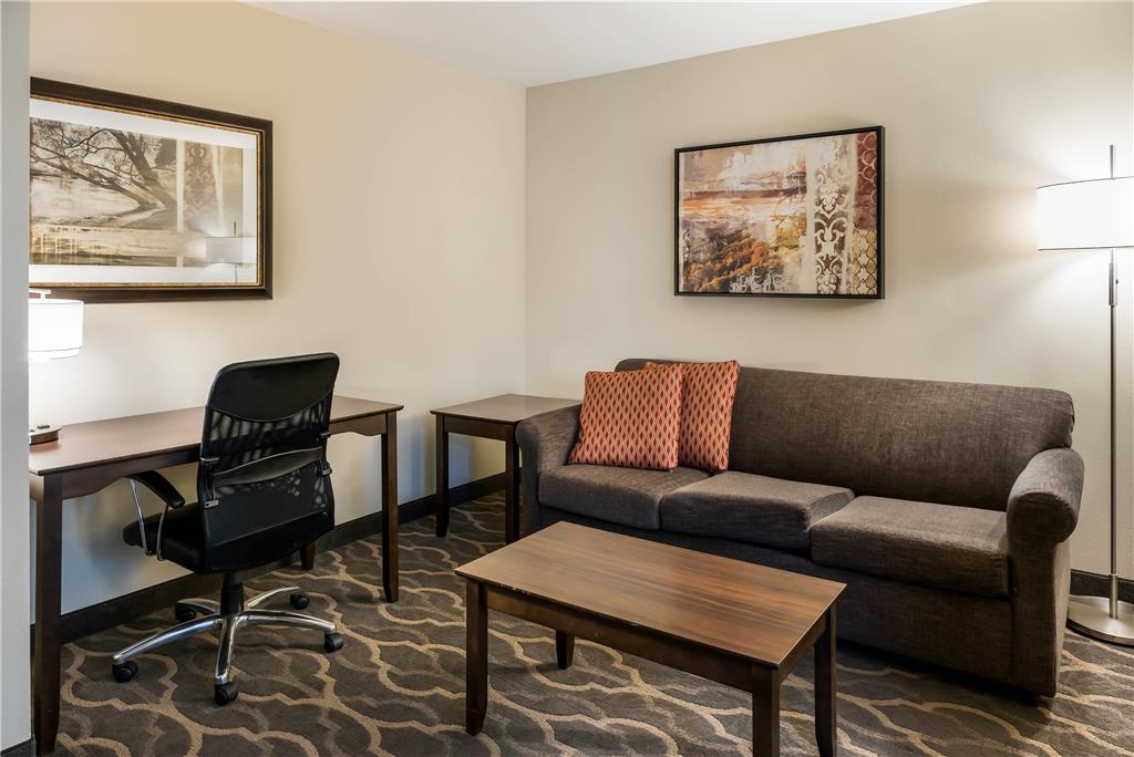 Country Inn & Suites by Radisson Grandville Grand Rapids West MI - photo 14